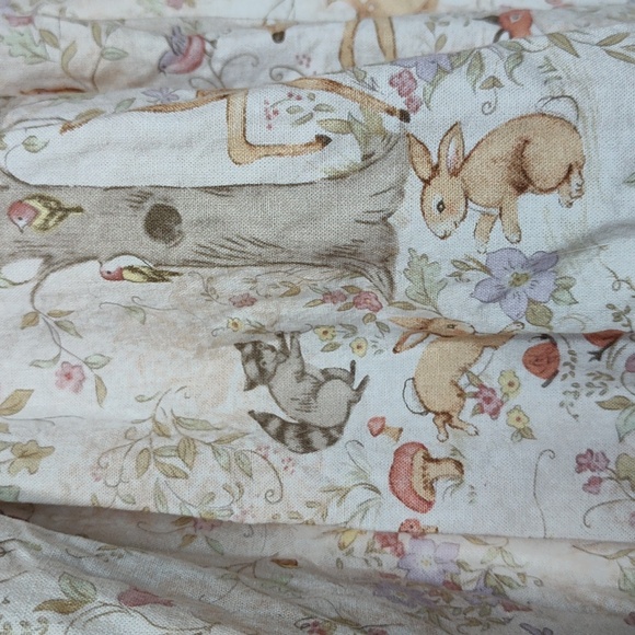 Malicious Designs Handmade Dress Cottagecore S - Picture 7 of 16